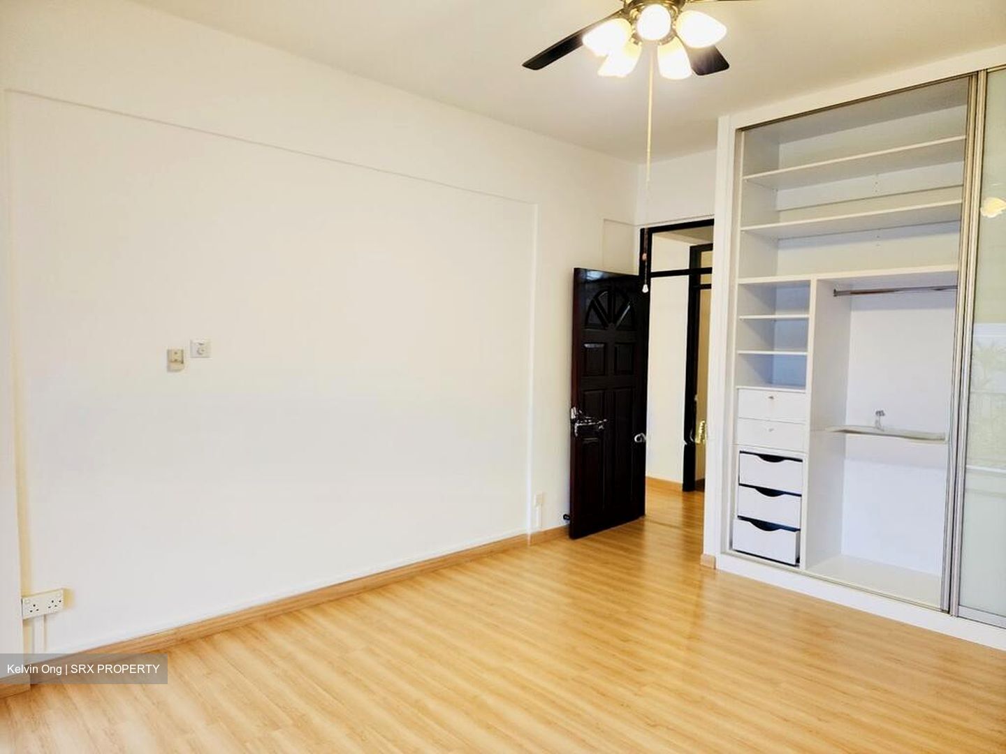 Jervois Grove (D10), Apartment #501969681